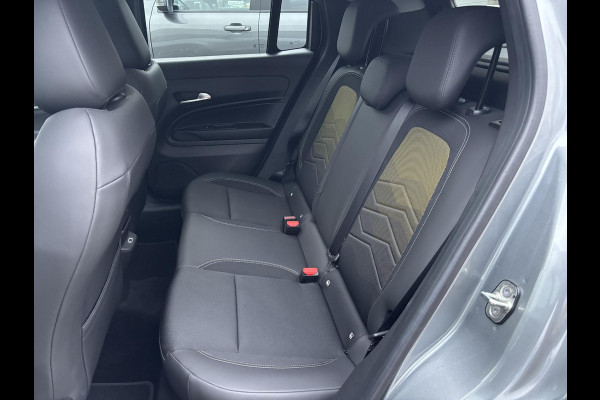 Jeep Avenger Summit 54 kWh |SCI|156pk Automaat | Adaptieve Cruise | Achteruitrijcamera | Elektrische Achterklep