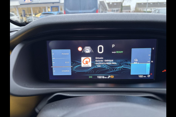 Jeep Avenger Summit 54 kWh |SCI|156pk Automaat | Adaptieve Cruise | Achteruitrijcamera | Elektrische Achterklep