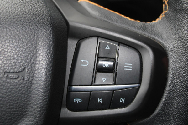 Ford Ranger 3.0 V6 Wildtrak Double Cab EcoBlue | 6-cilinder |  Trekhaak | Stoelverwarming | Adaptive cruise control