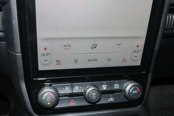 Ford Ranger 3.0 V6 Wildtrak Double Cab EcoBlue | 6-cilinder |  Trekhaak | Stoelverwarming | Adaptive cruise control