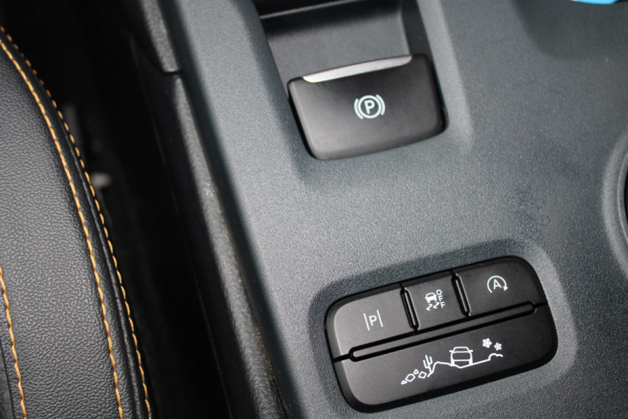 Ford Ranger 3.0 V6 Wildtrak Double Cab EcoBlue | 6-cilinder |  Trekhaak | Stoelverwarming | Adaptive cruise control