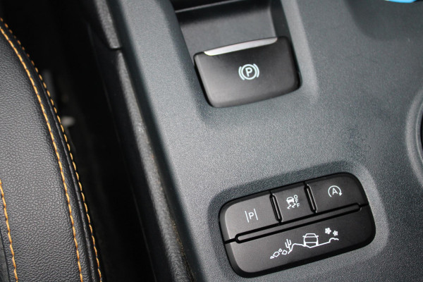 Ford Ranger 3.0 V6 Wildtrak Double Cab EcoBlue | 6-cilinder |  Trekhaak | Stoelverwarming | Adaptive cruise control