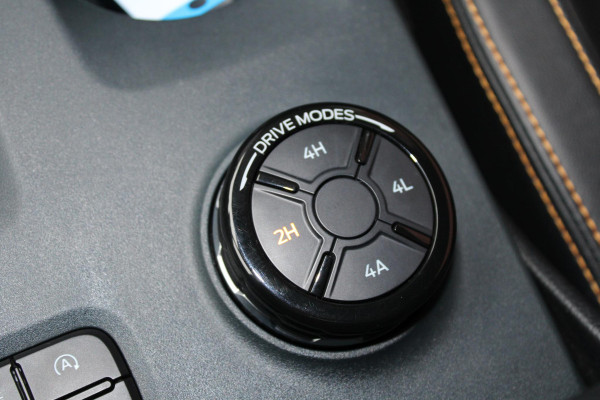 Ford Ranger 3.0 V6 Wildtrak Double Cab EcoBlue | 6-cilinder |  Trekhaak | Stoelverwarming | Adaptive cruise control