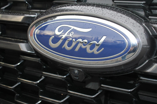 Ford Ranger 3.0 V6 Wildtrak Double Cab EcoBlue | 6-cilinder |  Trekhaak | Stoelverwarming | Adaptive cruise control