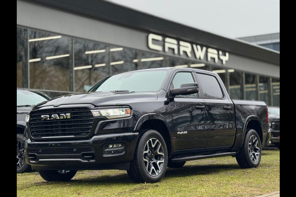 Dodge Ram 1500 Laramie MY2025