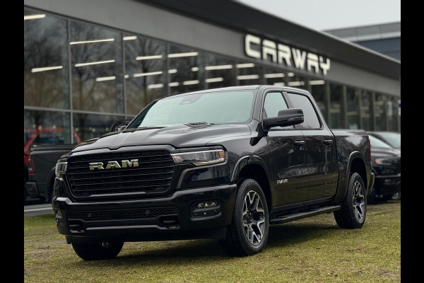 Dodge Ram 1500 Laramie MY2025