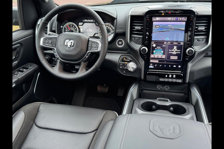 Dodge Ram 1500 Laramie MY2025