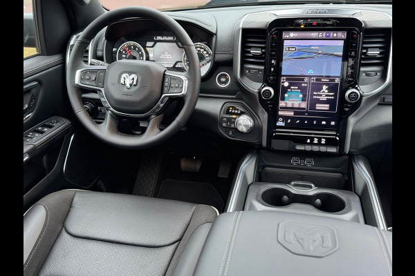 Dodge Ram 1500 Laramie MY2025