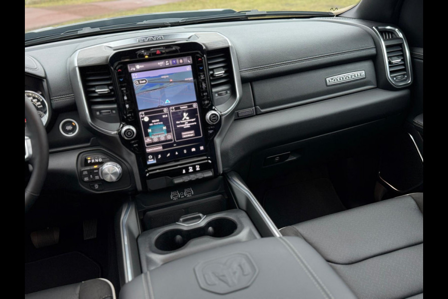 Dodge Ram 1500 Laramie MY2025