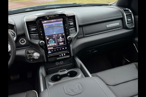 Dodge Ram 1500 Laramie MY2025