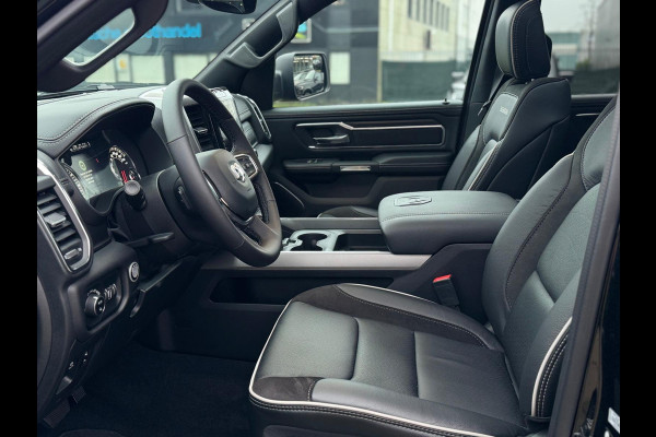 Dodge Ram 1500 Laramie MY2025