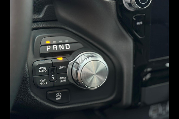 Dodge Ram 1500 Laramie MY2025