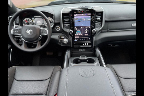 Dodge Ram 1500 Laramie MY2025