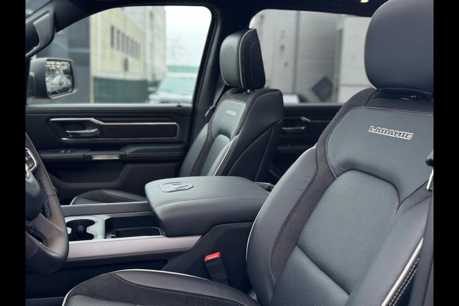 Dodge Ram 1500 Laramie MY2025