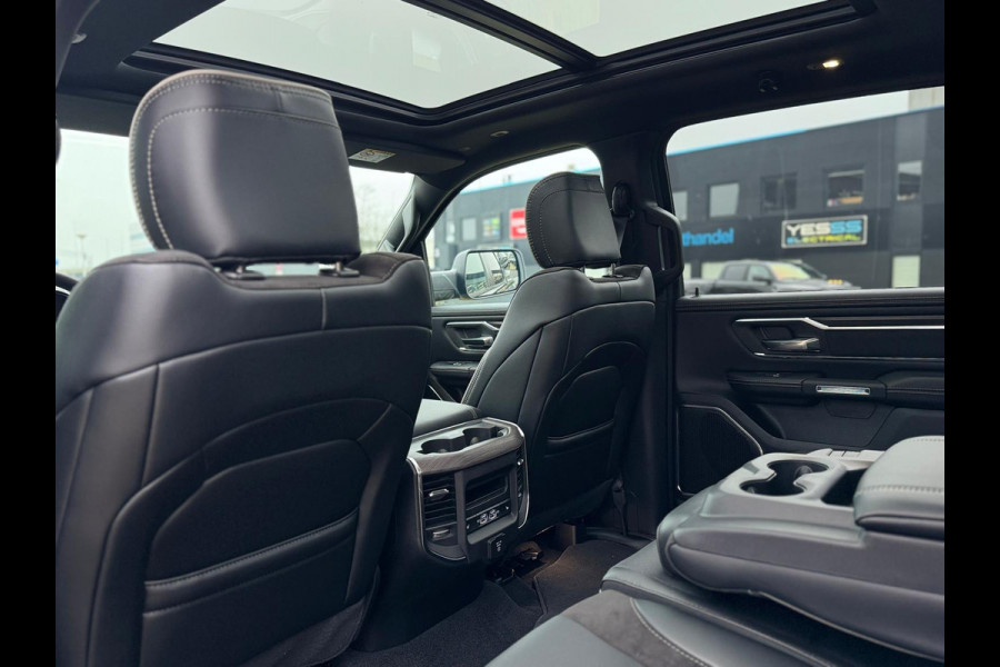 Dodge Ram 1500 Laramie MY2025