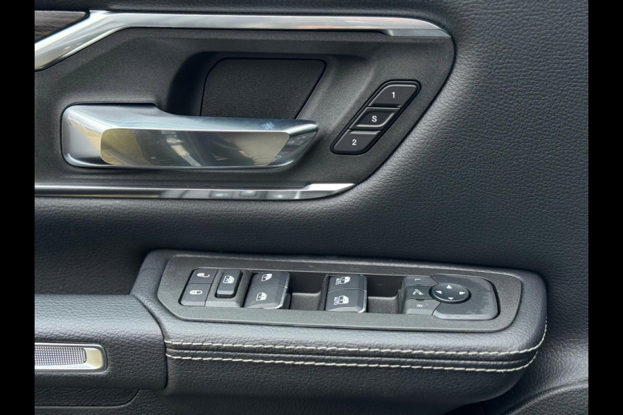 Dodge Ram 1500 Laramie MY2025