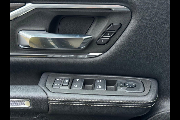 Dodge Ram 1500 Laramie MY2025