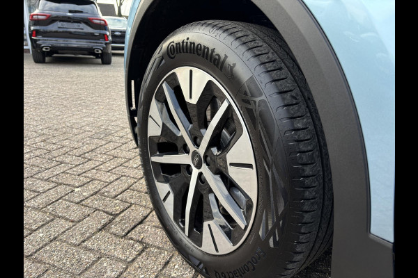 Ford Explorer Limited Edition Extended Range RWD 79 kWh | Navigatie | Camera | BTW verrekenbaar