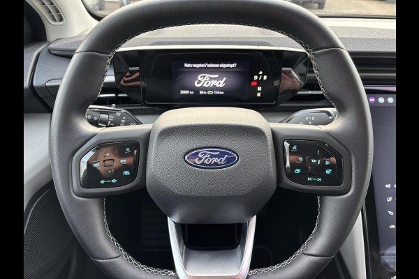 Ford Explorer Limited Edition Extended Range RWD 79 kWh | Navigatie | Camera | BTW verrekenbaar