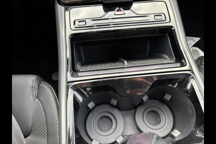 Ford Explorer Limited Edition Extended Range RWD 79 kWh | Navigatie | Camera | BTW verrekenbaar