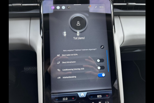 Ford Explorer Limited Edition Extended Range RWD 79 kWh | Navigatie | Camera | BTW verrekenbaar