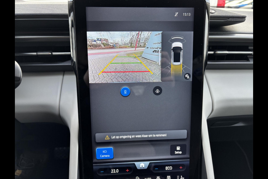 Ford Explorer Limited Edition Extended Range RWD 79 kWh | Navigatie | Camera | BTW verrekenbaar