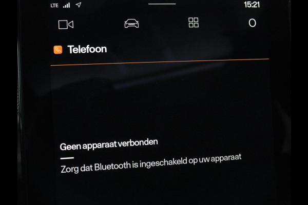 Polestar 2 Long Range Dual Motor Launch Edition 78kWh | Panoramadak | Trekhaak | 360 Camera | Achterbankverwarming | Adaptive cruise | Carplay | Camera | Stoelverwarming | Keyless