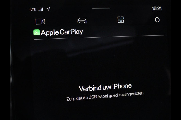 Polestar 2 Long Range Dual Motor Launch Edition 78kWh | Panoramadak | Trekhaak | 360 Camera | Achterbankverwarming | Adaptive cruise | Carplay | Camera | Stoelverwarming | Keyless