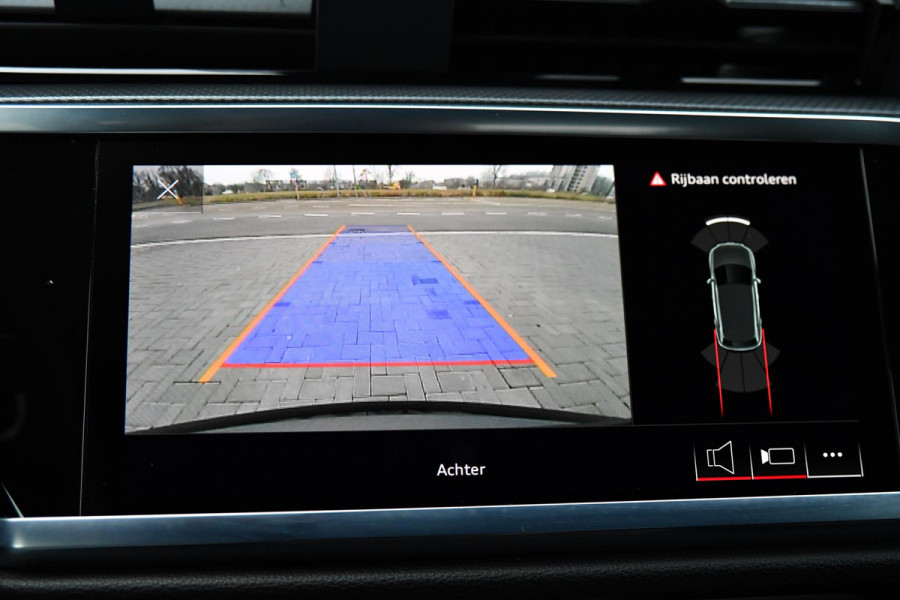 Audi Q3 45 TFSI e S edition. ACC, Stuurverw, Keyless, Matrix, Camera, 20'', CarPlay!