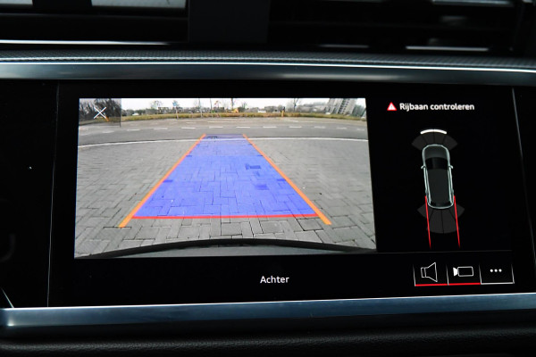Audi Q3 45 TFSI e S edition. ACC, Stuurverw, Keyless, Matrix, Camera, 20'', CarPlay!