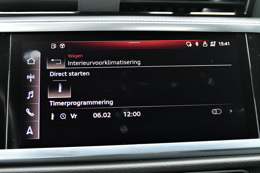 Audi Q3 45 TFSI e S edition. ACC, Stuurverw, Keyless, Matrix, Camera, 20'', CarPlay!