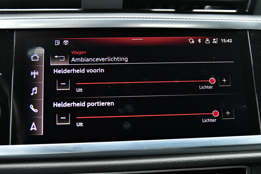 Audi Q3 45 TFSI e S edition. ACC, Stuurverw, Keyless, Matrix, Camera, 20'', CarPlay!