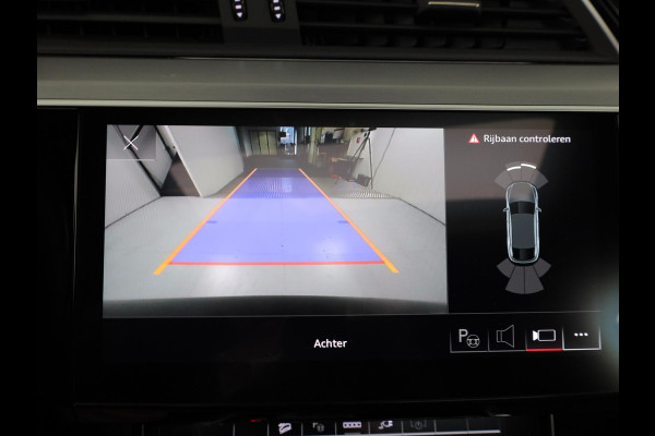 Audi e-tron Sportback 55 quattro S edition 95 kWh 408PK | Panorama dak | Matrix koplampen | S-Line |