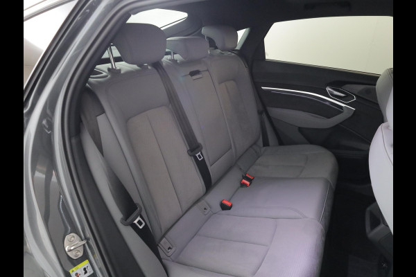 Audi e-tron Sportback 55 quattro S edition 95 kWh 408PK | Panorama dak | Matrix koplampen | S-Line |