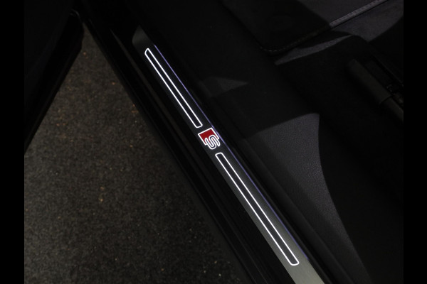 Audi e-tron Sportback 55 quattro S edition 95 kWh 408PK | Panorama dak | Matrix koplampen | S-Line |