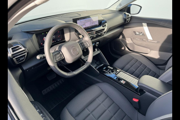 Citroën Ë-C4 Business 156pk Extended range 54 kWh | 8 jaar garantie | Prijs is rijklaar