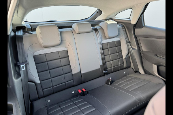 Citroën Ë-C4 Business 156pk Extended range 54 kWh | 8 jaar garantie | Prijs is rijklaar