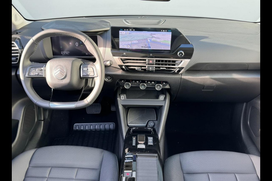 Citroën Ë-C4 Business 156pk Extended range 54 kWh | 8 jaar garantie | Prijs is rijklaar