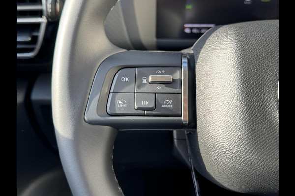 Citroën Ë-C4 Business 156pk Extended range 54 kWh | 8 jaar garantie | Prijs is rijklaar