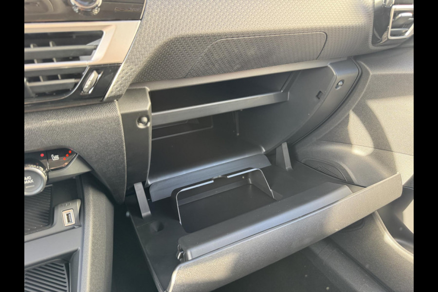 Citroën Ë-C4 Business 156pk Extended range 54 kWh | 8 jaar garantie | Prijs is rijklaar