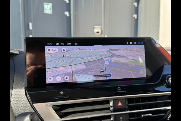 Citroën Ë-C4 Business 156pk Extended range 54 kWh | 8 jaar garantie | Prijs is rijklaar