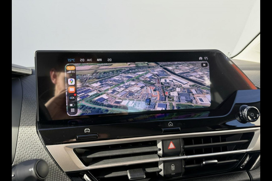 Citroën Ë-C4 Business 156pk Extended range 54 kWh | 8 jaar garantie | Prijs is rijklaar
