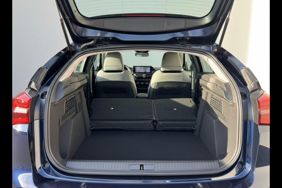 Citroën Ë-C4 Business 156pk Extended range 54 kWh | 8 jaar garantie | Prijs is rijklaar