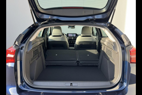 Citroën Ë-C4 Business 156pk Extended range 54 kWh | 8 jaar garantie | Prijs is rijklaar