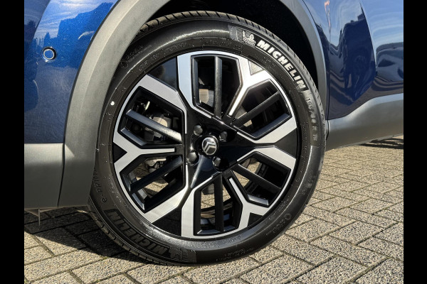 Citroën Ë-C4 Business 156pk Extended range 54 kWh | 8 jaar garantie | Prijs is rijklaar