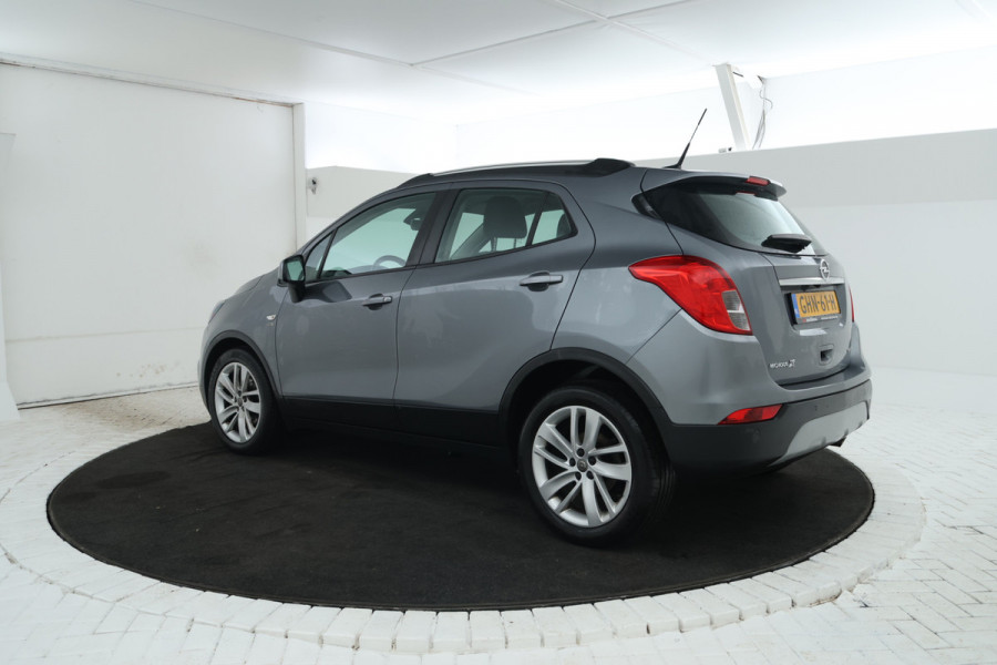 Opel Mokka 1.4 Turbo Innovation Automaat, Navigatie, camera, airco