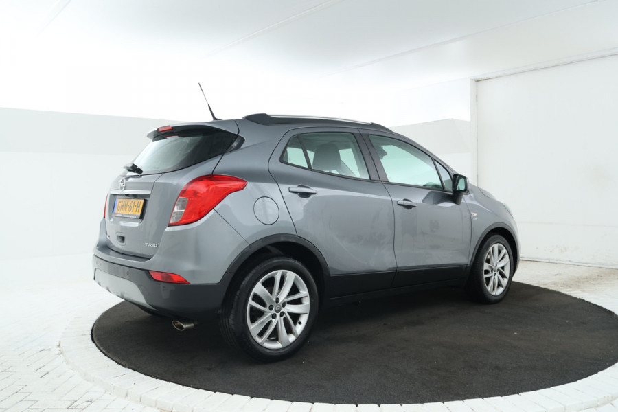 Opel Mokka 1.4 Turbo Innovation Automaat, Navigatie, camera, airco