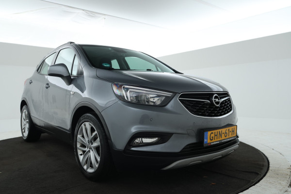 Opel Mokka 1.4 Turbo Innovation Automaat, Navigatie, camera, airco