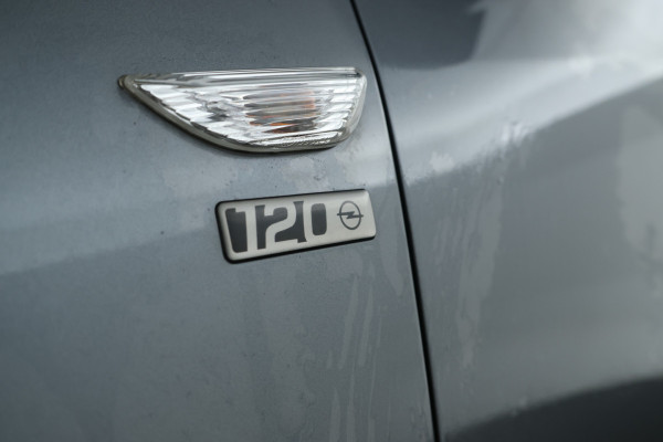 Opel Mokka 1.4 Turbo Innovation Automaat, Navigatie, camera, airco