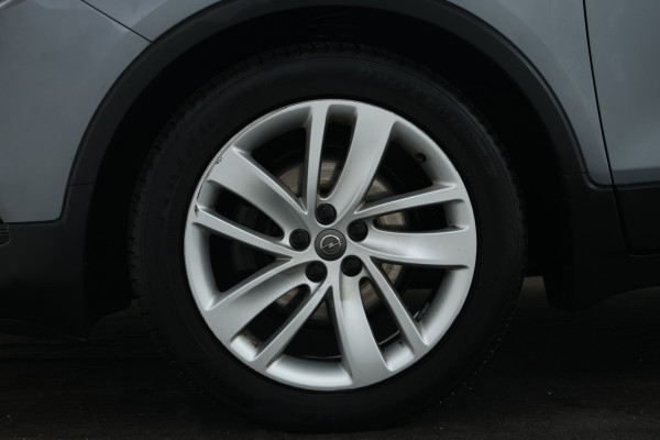 Opel Mokka 1.4 Turbo Innovation Automaat, Navigatie, camera, airco